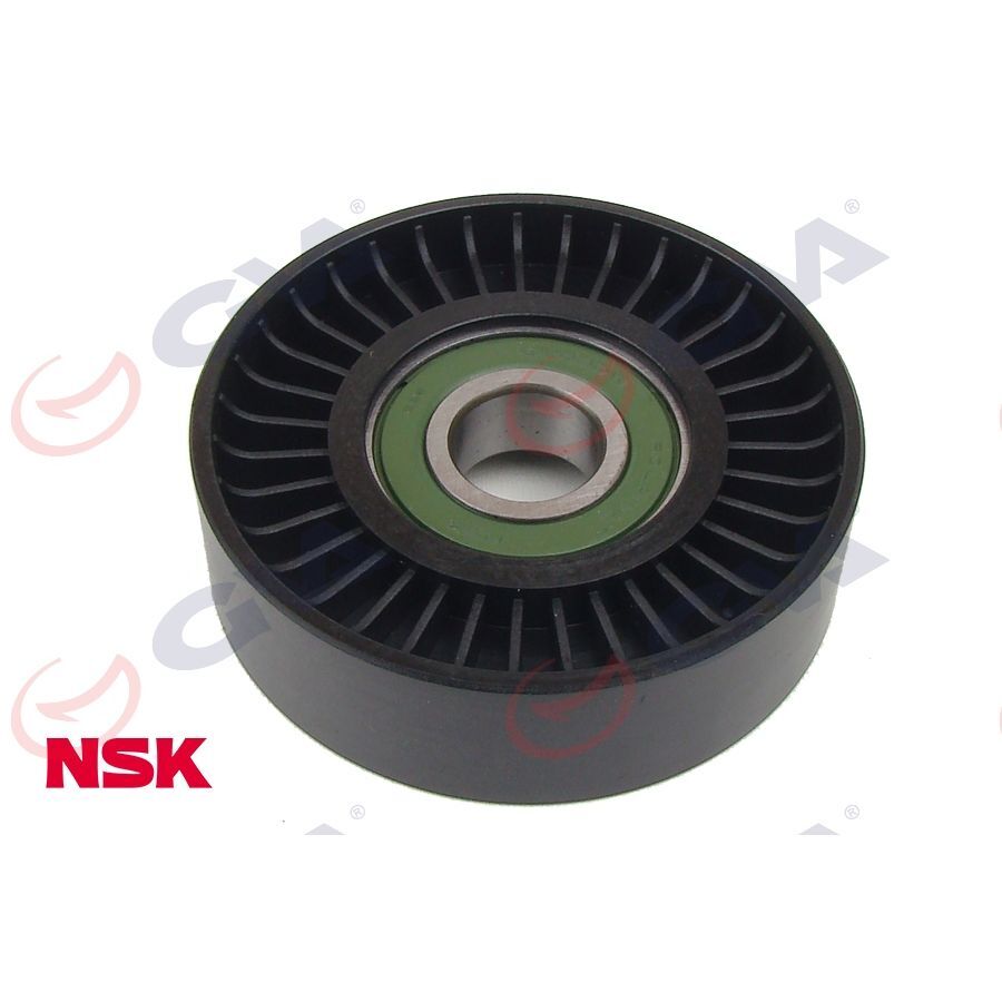 GVA KAYIS GERGI RULMANI MERCEDES W169 W245 (A6402020419)