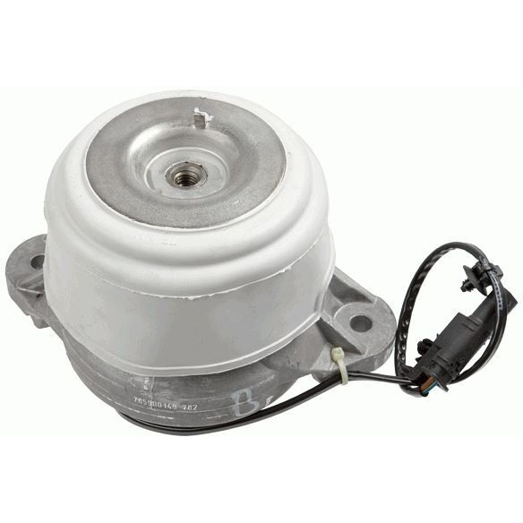 LEMFORDER MOTOR TAKOZU ALT SOL MERCEDES C218 X218 W212 S212 (A2122403017)