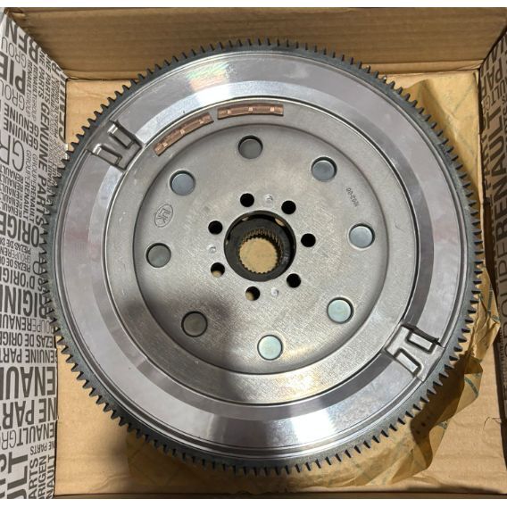 MY VOLAN RENAULT CAPTUR II 20 GRAND SC NIC IV 16 23 MEGANE IV 18 KADJAR 18 NISSAN QASHQAI II 18 1.5 BLUE DCI 7 VİTESLİ ÇİFT KAVRAMA DİŞ SAYISI: 137 (1231000Q7E)