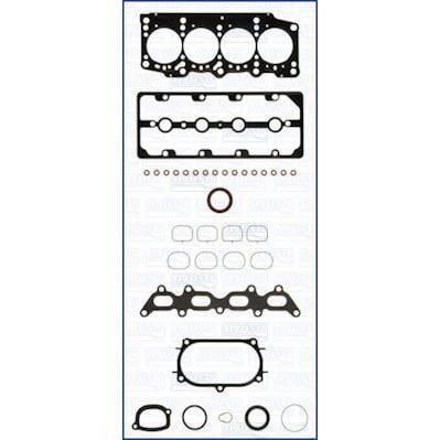OTOCONTA ÜST TAKIM CONTA SKT KEÇELİ SUBAP LASTİKLİ FİAT EGEA-DOBLO 1.4 16 V (71747638)