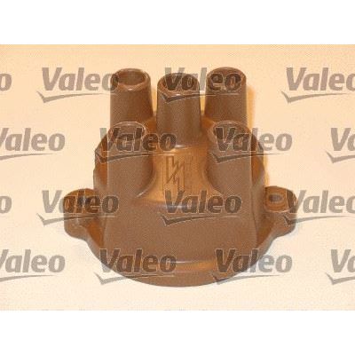 VALEO DİSTRİBÜTÖR KAPAĞI R9-R11 (7701027491)