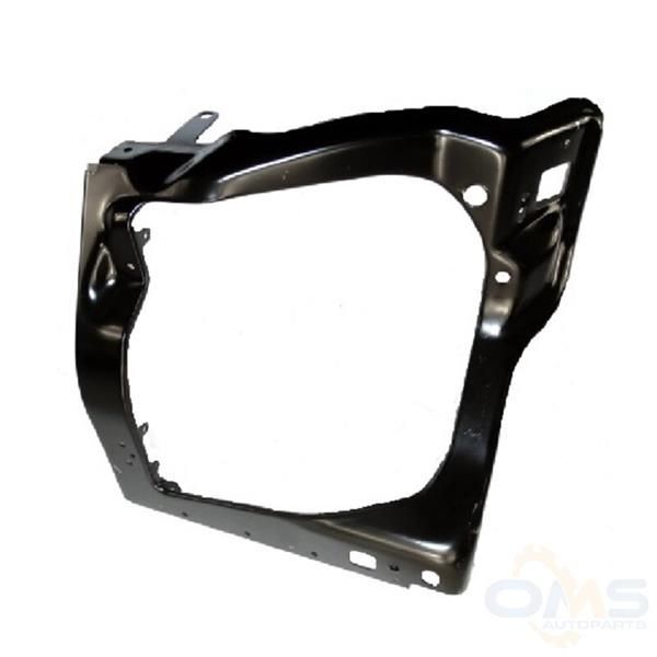 WPI FAR BAĞLANTI SACI SOL TRANSİT 06> V-347 (1816791)