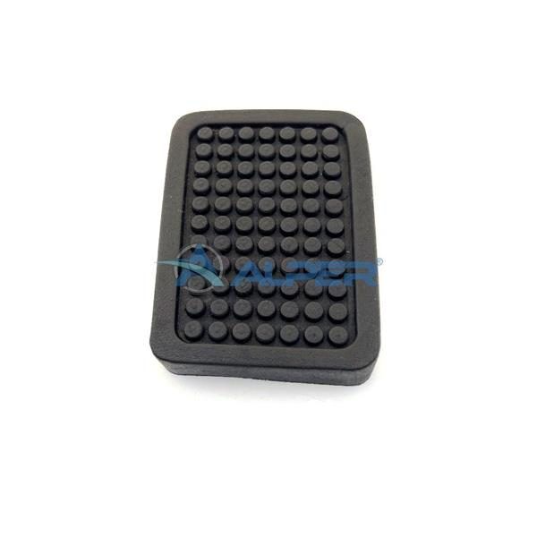 ALPER PEDAL LASTİĞİ FREN-DEBRİYAJ CARRY-SK410 86-00 (49751)