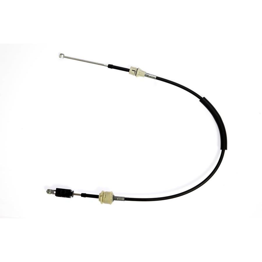 CAVO VİTES KUMANDA TELİ ALFA ROMEO MITO 1.3 JTDM-GRANDE PUNTO 199 1.3DMTJ 10/05 > 6 VİTES SEÇİCİ (55199873)