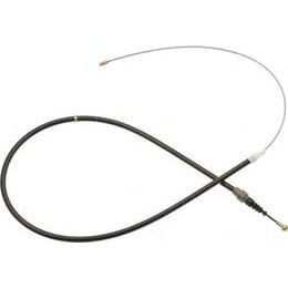 CAVO EL FREN TELLERİ ARKA SAĞ/SOL GOLF IV (1J0609721AP)