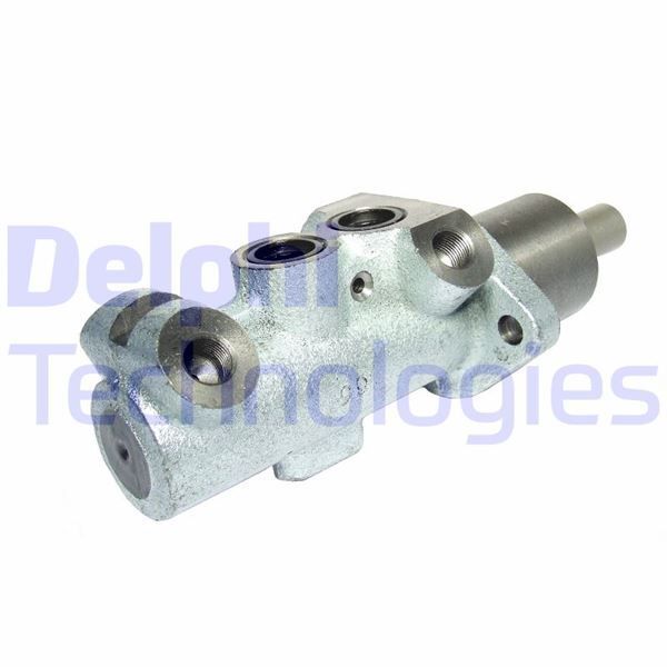 DELPHI FREN ANA MERKEZI ABS TRANSIT V184 00 06 DEPOSUZ (40593724525696)