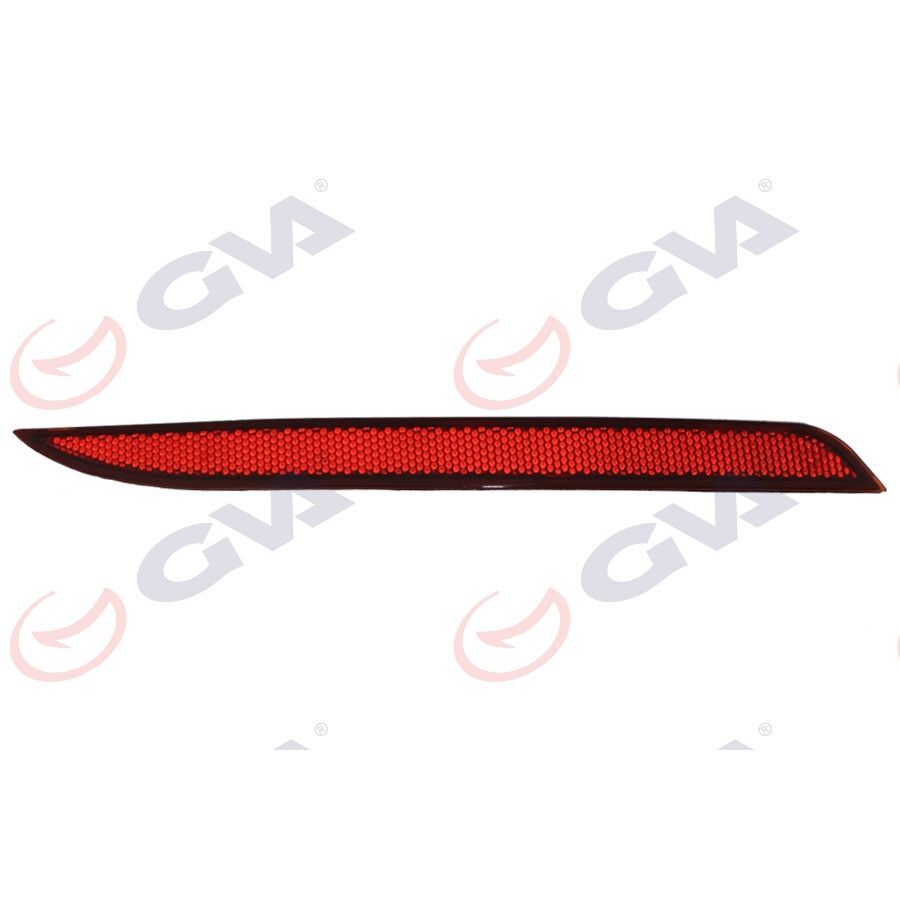GVA ARKA TAMPON REFLEKTÖRÜ SAĞ VW CC 2012 > (3C8945106D)