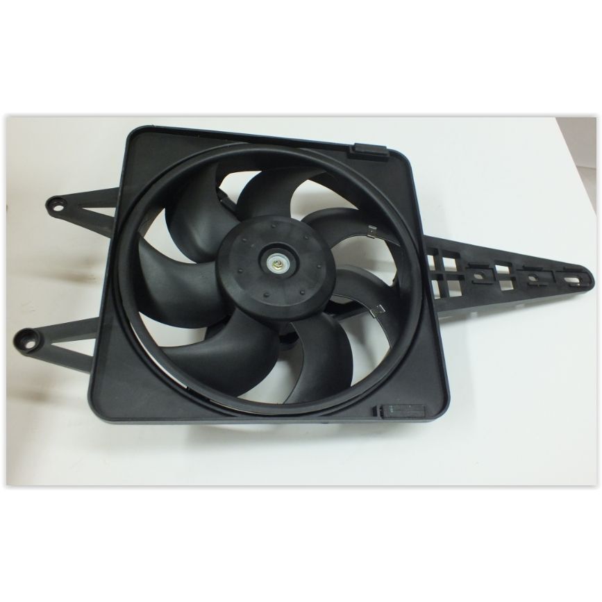 MAKO FAN MOTORU DAVLUMBAZLI FIAT TEMPRA-TIPO 1.4-1.6 KLİMASIZ (46524328)