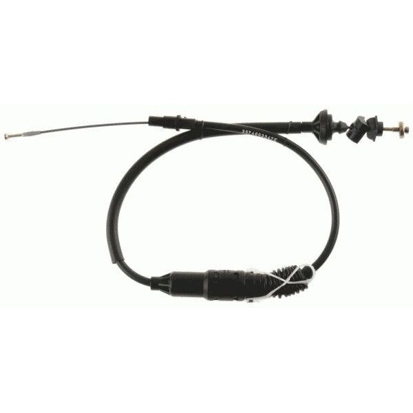 SACHS DEBRİYAJ TELİ TRANSPORTER T4 97-03 (701721335)