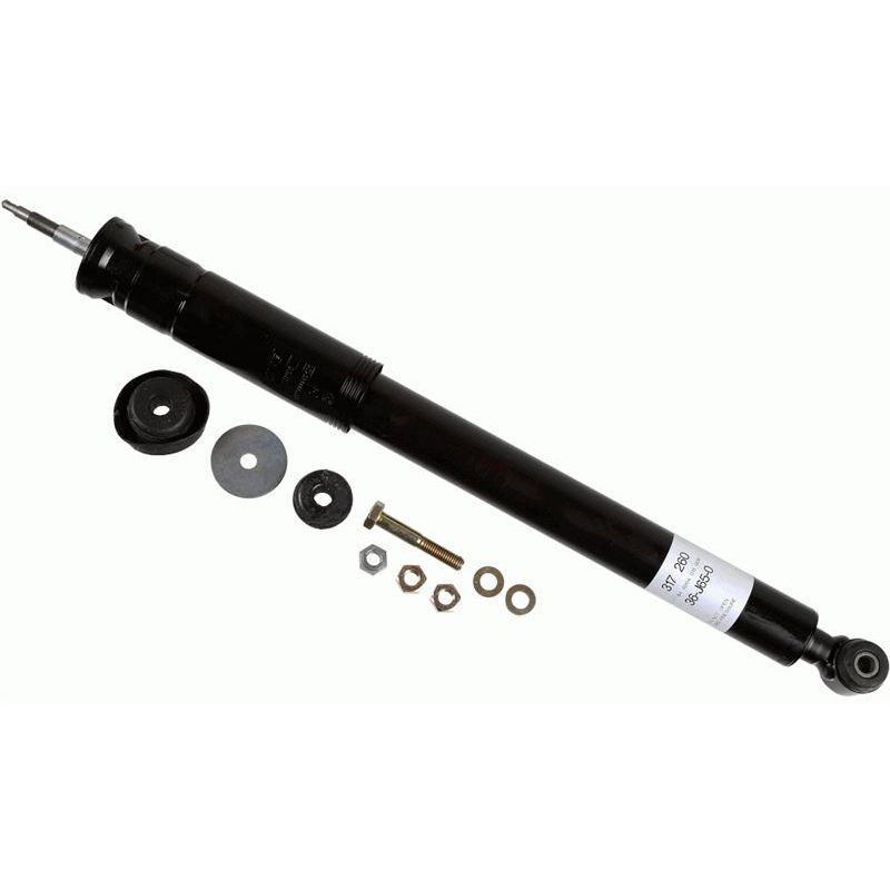 SACHS AMORTISOR ON GAZLI. YUKSEK TIP MERCEDES E-CLASS W210 96>02 (A2103234600)