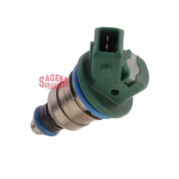 SAGEM ENJEKTÖR MEMESİ MEGANE-LAGUNA 2.0 8V F3R (7700867867)