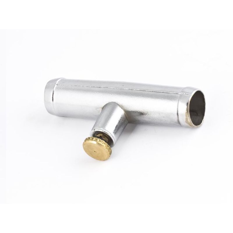 SES KALORİFER HAVA ALMA T REKORU METAL R12