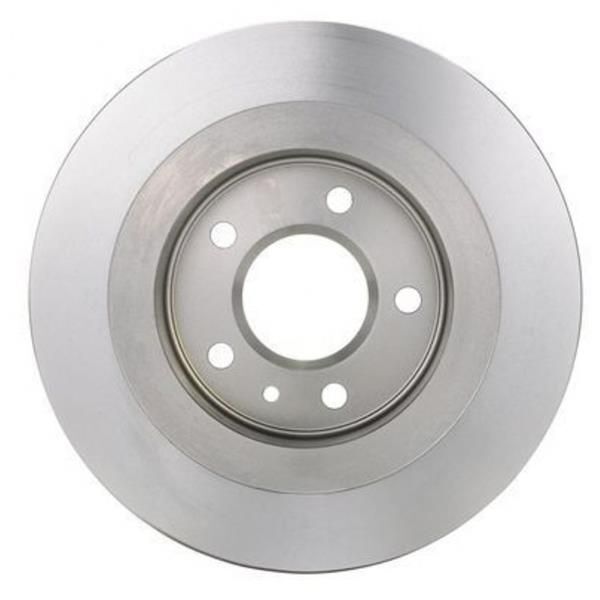 VALEO ARKA FREN AYNASI 16 INÇ ASTRA J 09 ZAFIRA C 11 CRUZE 09 268.5X12X5DL DOLU 569075 (13502137)