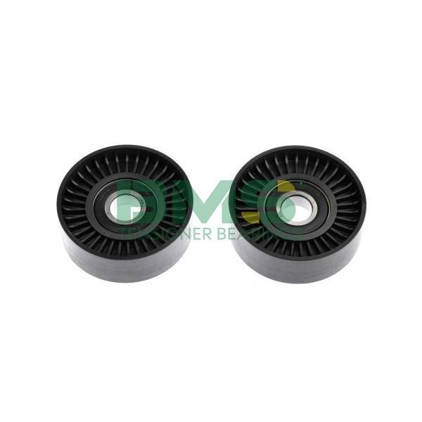 BMS ALTERNATÖR GERGİ RULMANI PASSAT-GOLF5/6-JETTA-A3-IBIZA-LEON 2005 > 1.4TSI-1.6FSI CAXA-BLF-BAG-BLP (1J0145276)