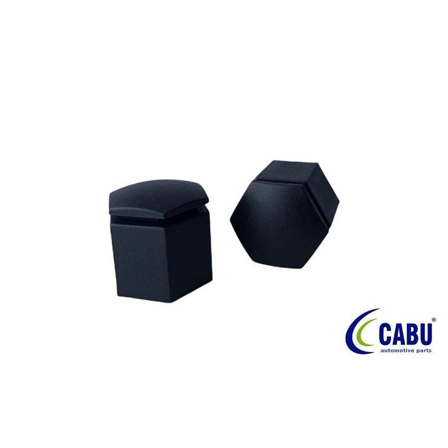CABU BİJON KAPAĞI SİYAH 22X27MM ASTRA F-G-H. CORSA B-C-D. VECTRA A-B.ZAFIRA B.OMEGA B (13282996)