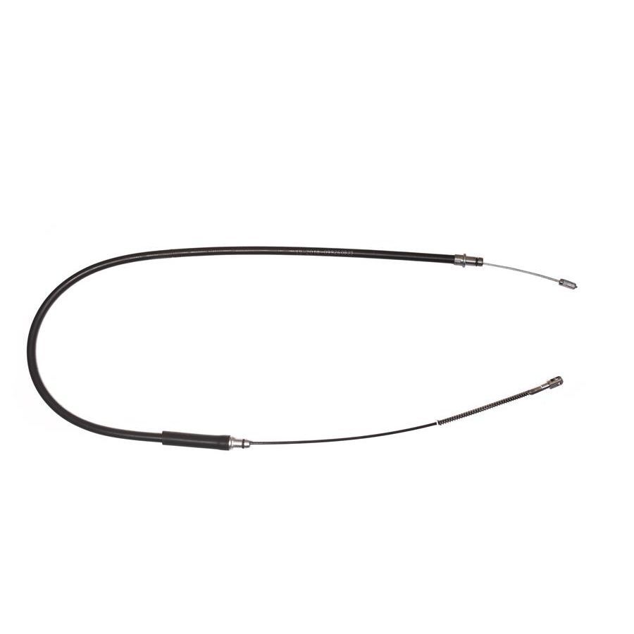 CAVO EL FREN TELLERİ ARKA SAĞ/SOL BOXTER (98642414104)