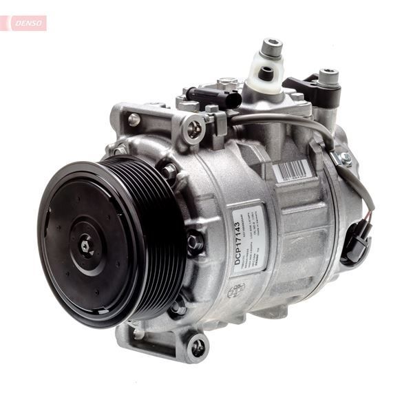 DENSO KLİMA KOMPRESÖRÜ 221 S 320/350 CDI (A0022308211)