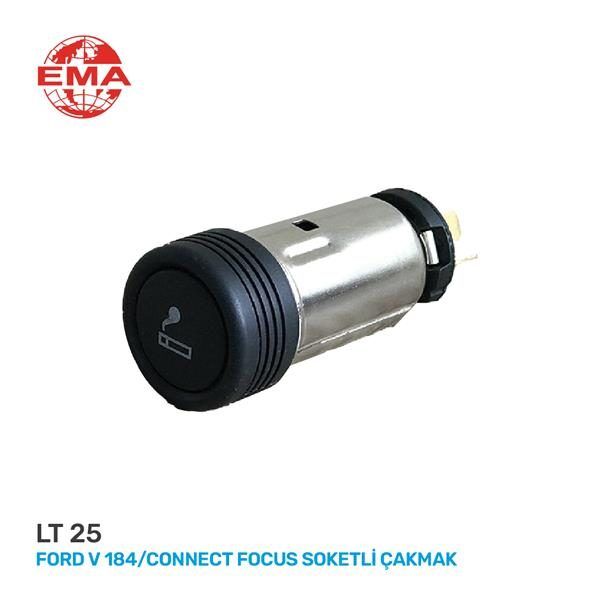 EMA KOMPLE ÇAKMAK 12V FORD TRANSİT V184-FOCUS