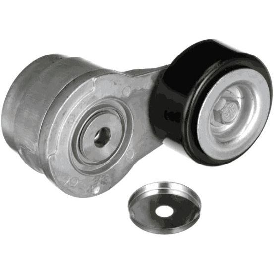 GATES ALTERNATÖR GERGİ RULMANI CHEVROLET TRAİLBLAZER