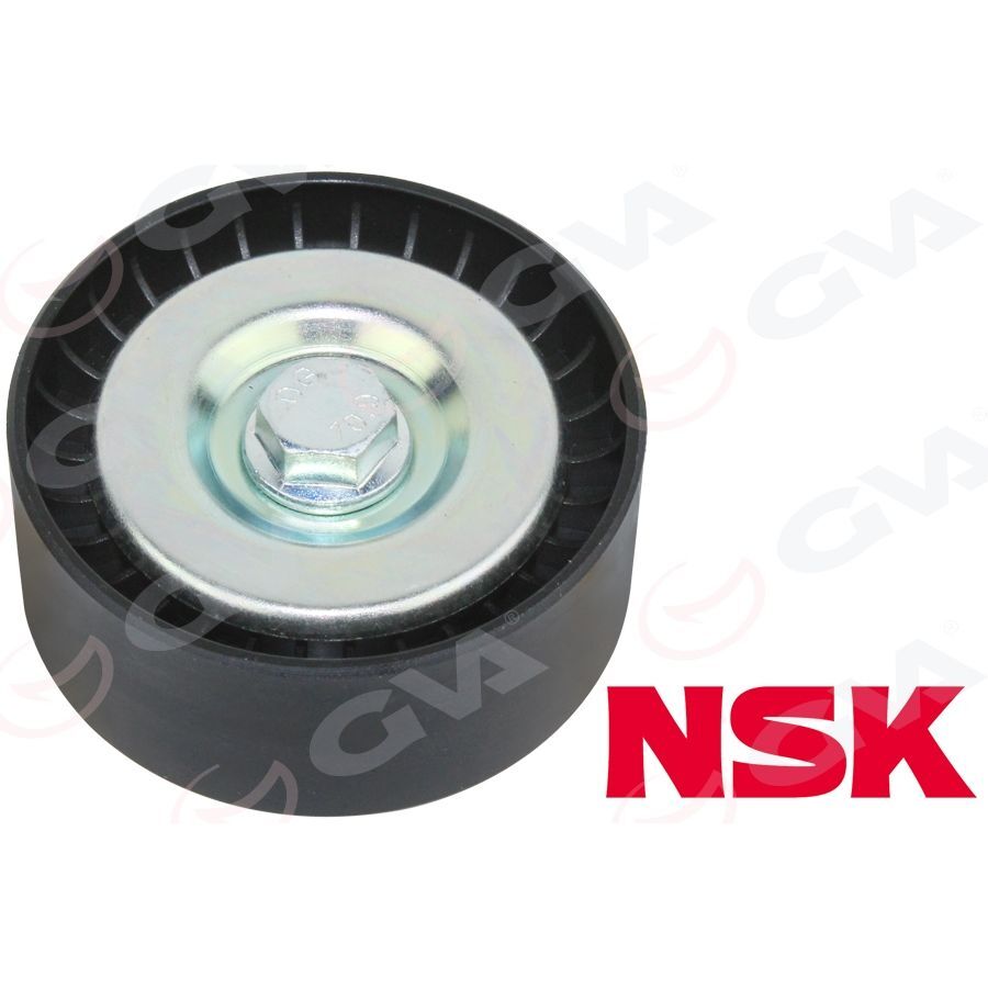 GVA KAYIS GERGI RULMANI MERCEDES W204 S204 C204 C209 C219 W211 W212 W221 R230 W463 (A1132020019)