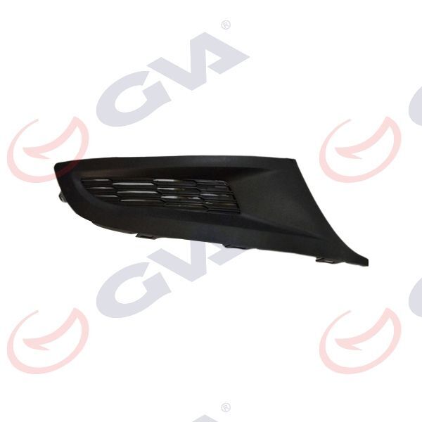 GVA ÖN TAMPON SİS ÇERÇEVESİ SİSSİZ SAĞ POLO 2010-2014 (6R0853666C)