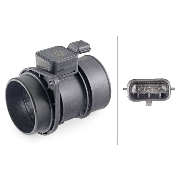 HELLA HAVA AKIS METRE MERCEDES CITAN OM607 W415 . RENAULT KANGOO III 08> TRAFIC II 06> DACIA DUSTER 10> SA NDERO 08> NISSAN QASHQAI I 10>13 1.5DCI K9K 2.0DCI M9R (2268000QAD)
