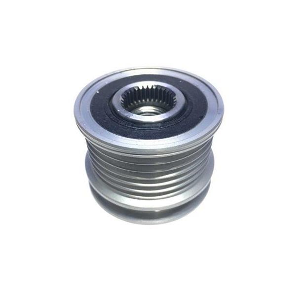 KMETAL ALTERNATOR KASNAGI MERCEDES W203 W210 W220 W639 B901>B906 (A6111550715)