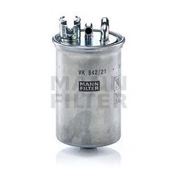 MANN YAKIT FİLTRESİ VAG A4 A6 04-  (8E0127401)