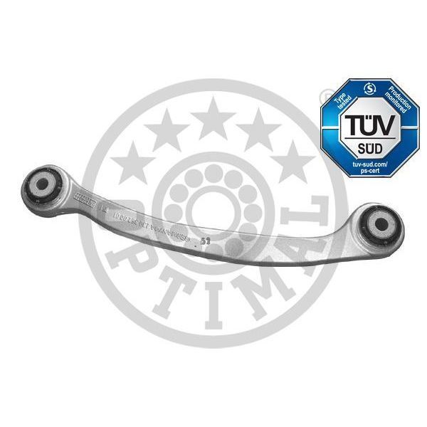 OPTIMAL DENGE KOLU ARKA SOL UST MERCEDES C219 W211 S211 R230 (A2303502706)