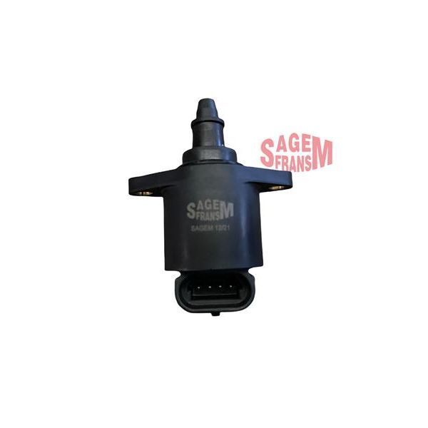 SAGEM ROLANTİ AYAR VALFİ PALIO 1.4 8V PLASTİK UC (9949149)