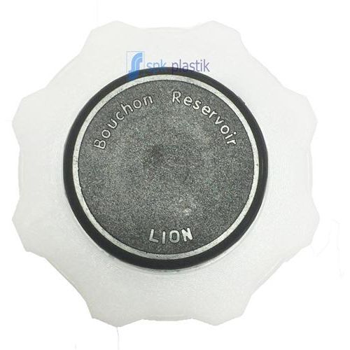 SPK GENLEŞME KAVANOZ KAPAĞI SİYAH FLASH-EXPRESS-R9-R11-R21 TOROS-KNG-LOGAN (7700805031)