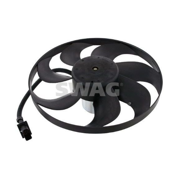 SWAG FAN MOTORU BORA 98 > GOLF IV 97 > POLO 94 > A3 96 > LEON 99 > TOLEDO 99 > FABIA 99 > OCTAVIA 99 > FEBI 14742 (1J0959455F)