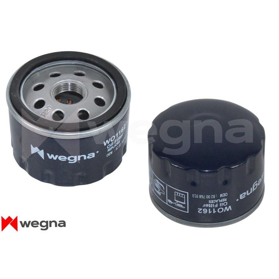 WEGNA YAG FILTRESI KUCUK CLIO I-II-III R9-R19 KANGO 97 MEGANE I-II MODUS 05 DUSTER 10 LOGAN 04 QASHQAI 06 13 K9K F8Q K4M E7J K7J F4R F9Q E7F (7700274177)