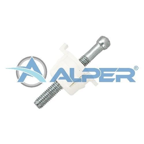 ALPER FAR AYAR CIVATASI YUVARLAK TRANSPORTER T4 (701941141A)