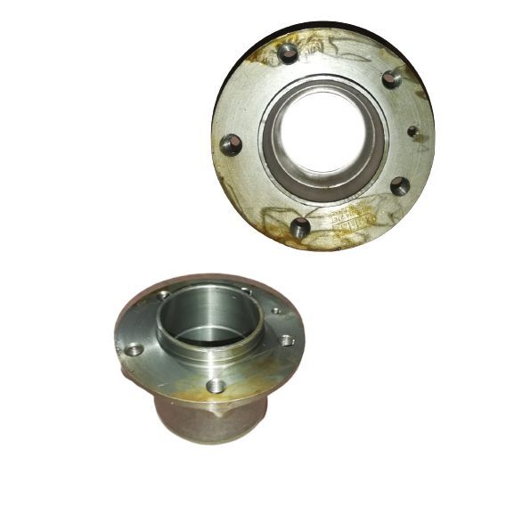 ANKA ARKA TEKER PORYASI 5 BİJON ABS Lİ MASTER III 2.3DCI MOVANO 2.3 CDTI 10 > (432100013R)