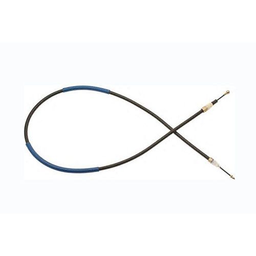 CAVO EL FREN TELLERİ ARKA SOL TRAFIC -VIVARO 11> (3653100QAD)