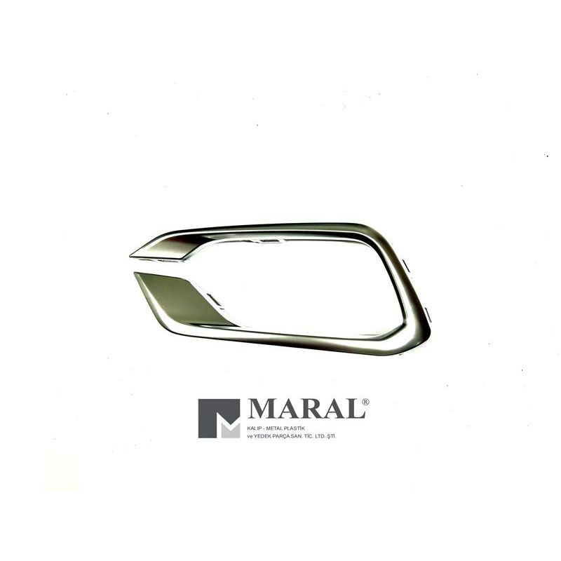 MARAL SİS ÇERÇEVESİ SOL 2020 SATEN FIAT EGEA (735754053)