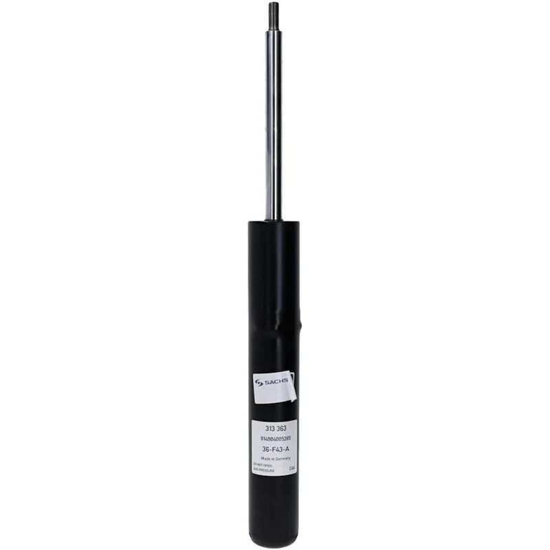 MONROE AMORTİSÖR ÖN A4 08> (376042SP)