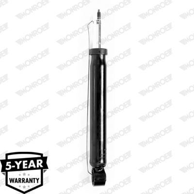 MONROE ARKA AMORTİSÖR L/R GOLF V 05-2014 PASSAT 2010-2014 JETTA IV 2010-2015 23993 GAZLI SUPERB 2008-2015 GAZLI ALT BURÇU 37 CM MIL KALINLIK 13 MM (1K0513029FA)