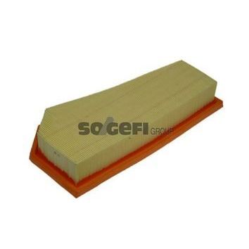 PURFLUX HAVA FILTRESI MERCEDES M271 EVO W204 S204 C204 W212 S212 C207 R172 (A2710940304)