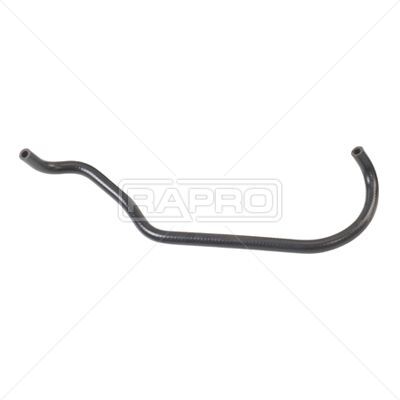RAPRO TERMOSTAT GİRİS HORTUMU CHEVROLET AVEO 1.4 16V 03 (96377786)