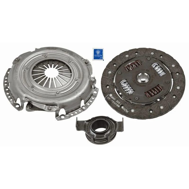 SACHS DEBRİYAJ RULMANI ESCORT-FİESTA 90> (77FB7548CA)