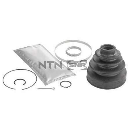 SNR AKS KORUGU OPEL ZAFİRA A - 2.2L DTİ - 02-1998 6-2003OPEL ZAFİRA A FL - 2.2L DTİ - 07-2003 06- (9197858)