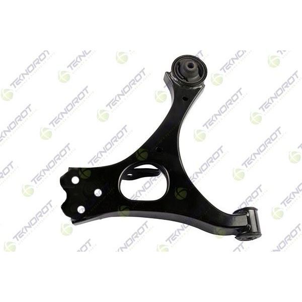 TEKNOROT SALINCAK ALT SOL ROTİLSİZ HONDA CIVIC 1.6L R16A2 FD6 VTEC SEDAN 06-11 / 1.8L R18A2 FD7 SEDAN 06-11 / 1.3L HYBRID LDA2 FD3 06-> (51360SNAA03)