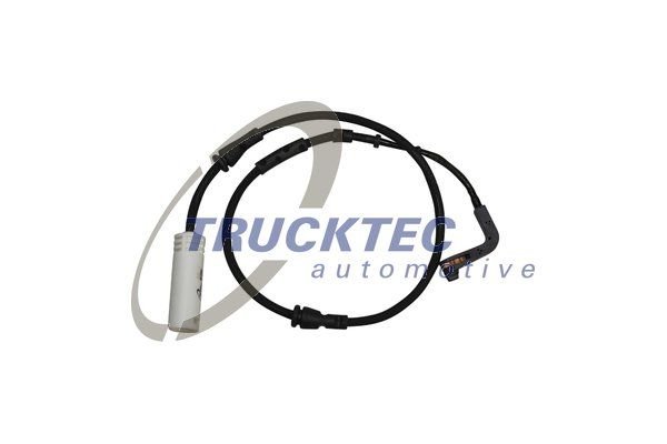 Trucktec Balata Fişi E81 E82 E87 E88 E90 E91 E92 E93 (3435 6 789 439)
