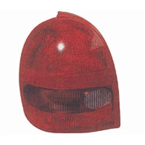 TYC 11-5030-05-2B O.CORSA ARKA STOP 3K LH.97-00 (90444141)