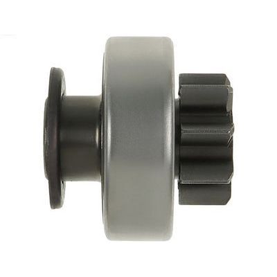 VALEO MARŞ DİŞLİSİ TOYOTA AVENSIS 2.0L 2.2L 1ADFTV ADT250 ADT270 06- / RAV4 2.2L 2AD-FTV ALA30 10- / COROLLA VERSO 2.2L 2ADFTV AUR10 06-08 8 DİŞ - 50MM ÇAP - 45MM UZUNLUK (281000R020)