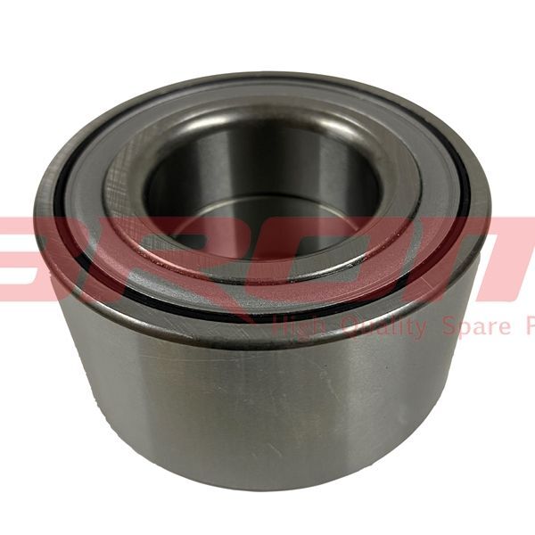 BROM ÖN TEKER RULMANI DOBLO-LINEA-MAREA-FIORINO-BIPPER-NEMO-MEGANE II-CORSA D GRANDE PUNTO-PUNTO EVO-500-BRAVO ABS Lİ 37X72.043X37 (1603338)