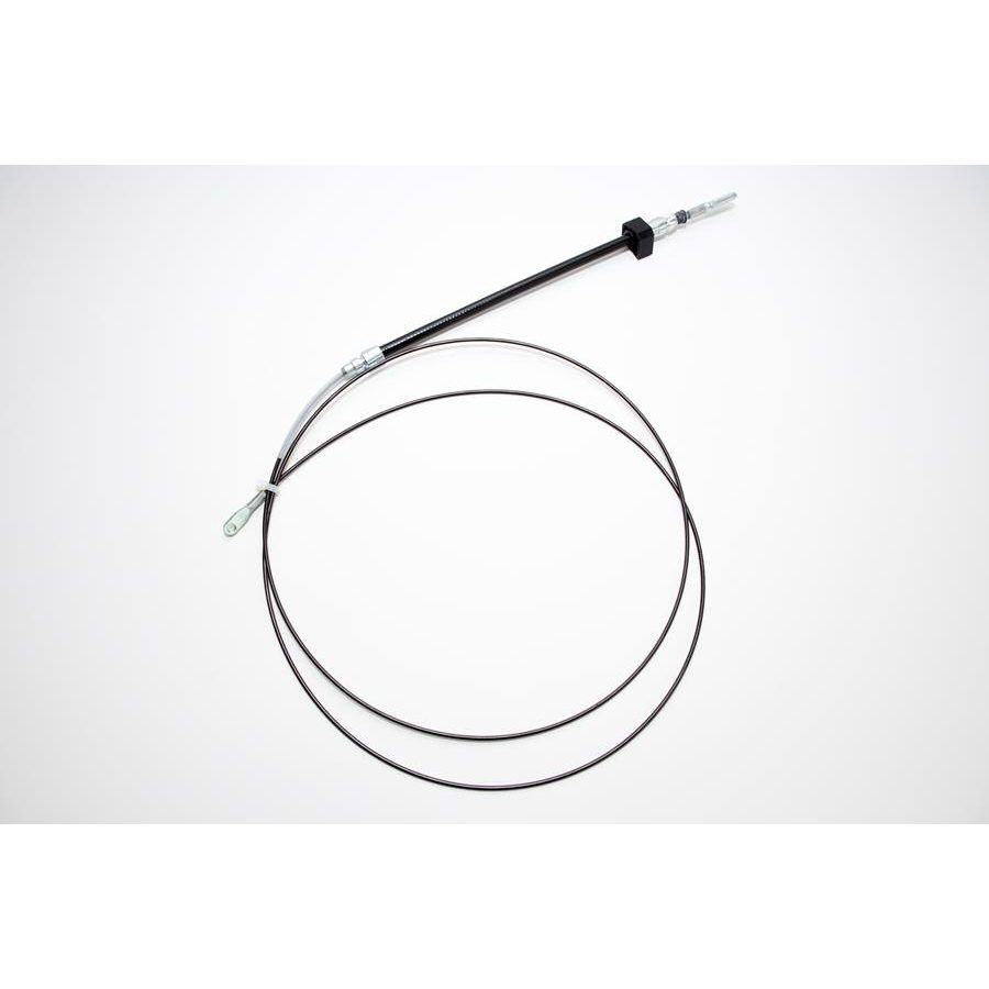 CAVO FREN HALATI ON MERCEDES SPRINTER B901>B904 . VW LT 28-35-46 (2D0609701B)