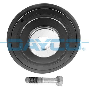 DAYCO KRANK KASNAĞI P206-P307-P406-PARTNER-BOXER-DUCATO-SCUDO-JUMPER-BERLINGO-C5-XSARA 1.9-2.0 HDI (0515.L9)